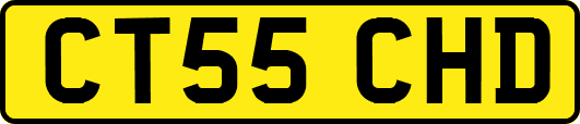 CT55CHD