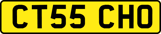 CT55CHO