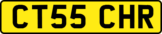 CT55CHR