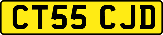 CT55CJD