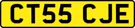 CT55CJE