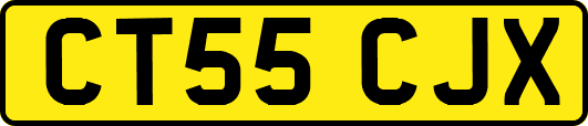 CT55CJX