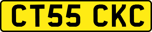 CT55CKC