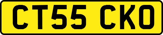 CT55CKO