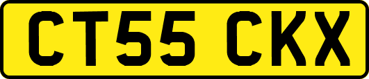 CT55CKX