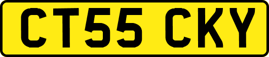 CT55CKY