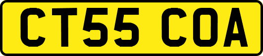 CT55COA