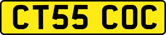 CT55COC