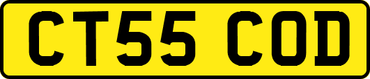 CT55COD
