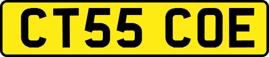 CT55COE