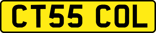 CT55COL
