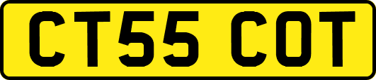 CT55COT