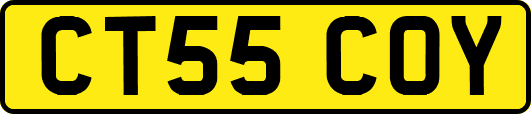 CT55COY