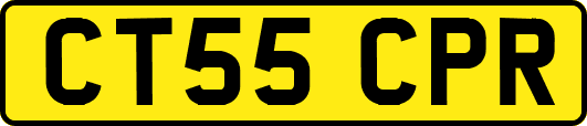 CT55CPR