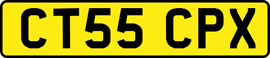 CT55CPX