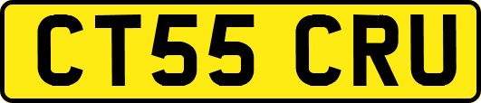 CT55CRU
