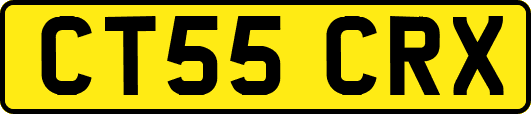CT55CRX