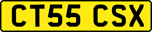 CT55CSX