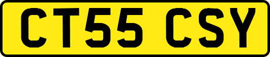 CT55CSY