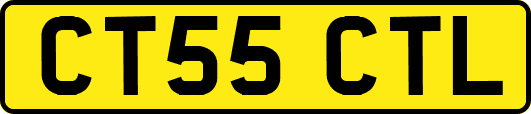 CT55CTL