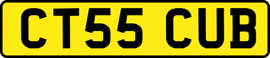 CT55CUB