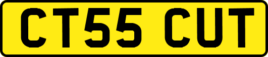 CT55CUT