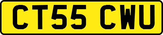 CT55CWU
