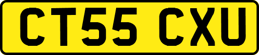 CT55CXU