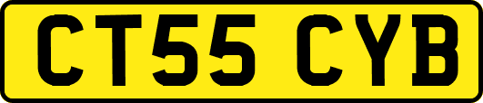 CT55CYB