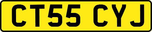 CT55CYJ