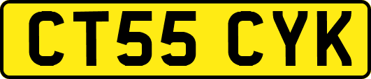 CT55CYK