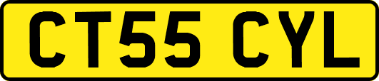 CT55CYL