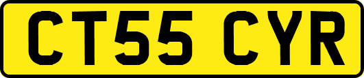 CT55CYR