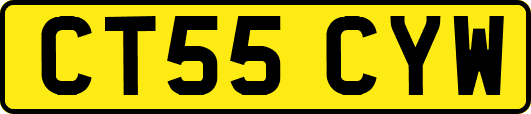 CT55CYW