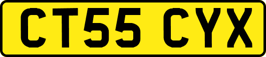CT55CYX
