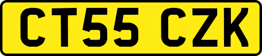 CT55CZK
