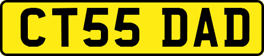 CT55DAD