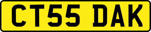 CT55DAK