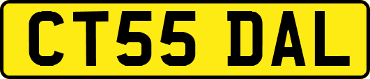 CT55DAL