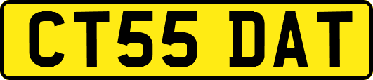 CT55DAT