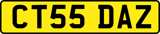 CT55DAZ