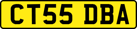 CT55DBA