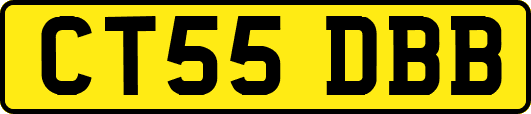 CT55DBB