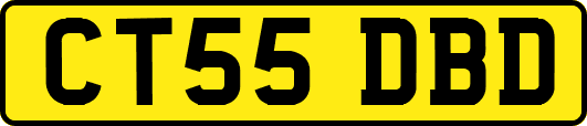 CT55DBD