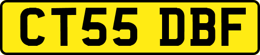 CT55DBF