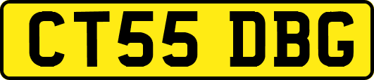 CT55DBG