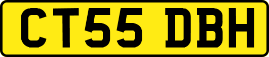 CT55DBH