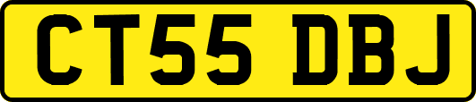 CT55DBJ
