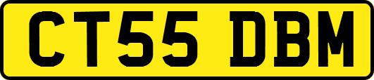 CT55DBM