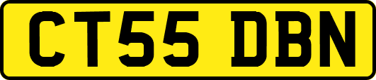 CT55DBN